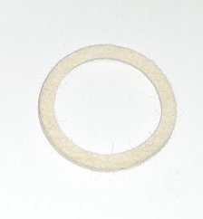 Plstěné těsnění převlečné matice pístu postřikovače HECHT412