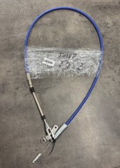 Bowden ovládání hydra -DC10 FD-3 DXB012811708