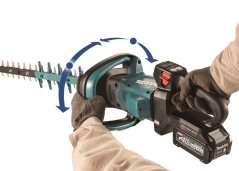MAKITA UH007GZ - Aku plotostřih 750mm Li-ion XGT 40V bez aku a nabíječky 
