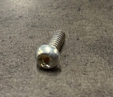 Šroub CS 620SX 5x16