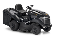 AT6 98 HWA - zahradní traktor se středovým výhozem a hydrostatickou převodovkou AT6 98 HWA - zahradní traktor se středovým výhozem a hydrostatickou převodovkou