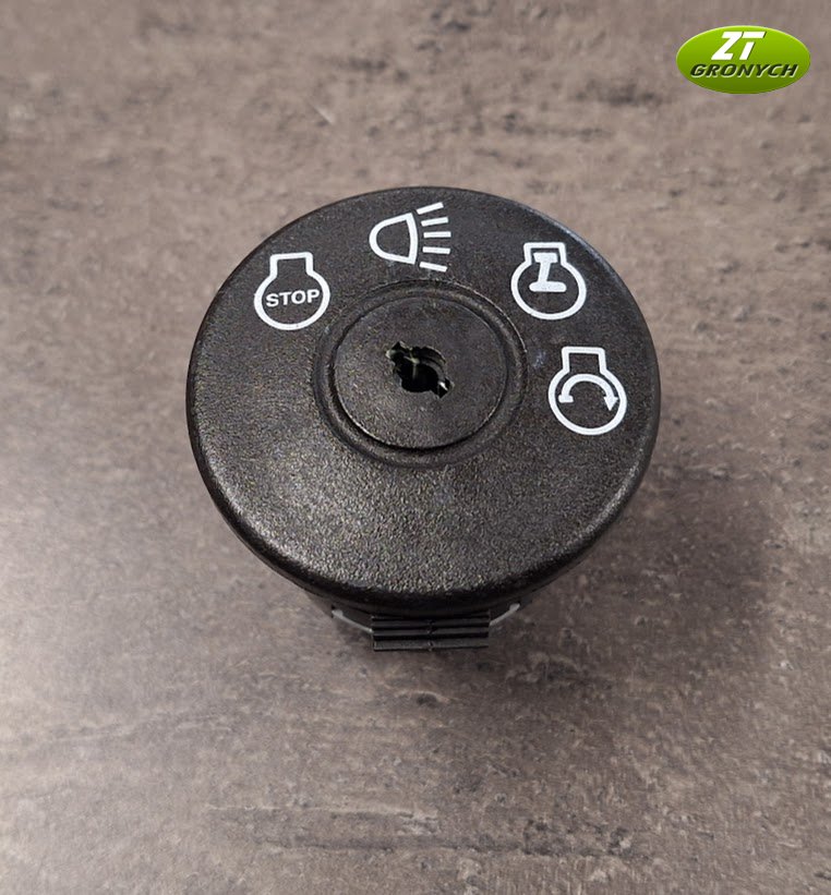 Spínaí skříňka Delta 6900-47P