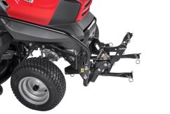 Přední UNI závěs SECO