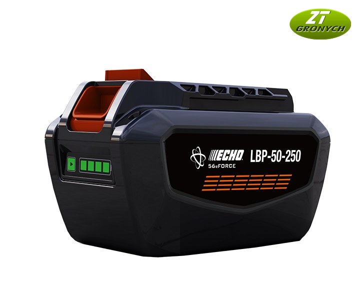 Echo baterie LBP-50-250 / 5 Ah 56V