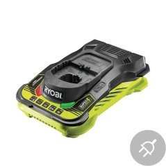Ryobi 5133002638 - Rychlonabíječka RC18-150 18V Ryobi 5133002638 - Rychlonabíječka RC18-150 18V