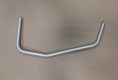 Řiditka křovinořezu MS 335.4U - pr. 22mm
