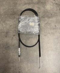 Lanko plynu WB 536 - 5360510010