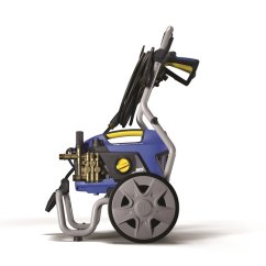 Michelin  MPX 160CK - elektrická tlaková myčka s indukčním motorem