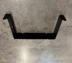 Držák velké baterie pro traktory LT- 1ks