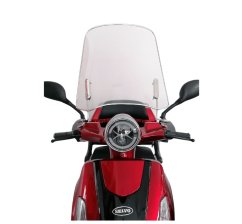 Čelní štít nízký (sklo) SELVO 31000, 41000