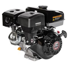 Motor Loncin  G270F-A 270cc  hřídel 25mm x60