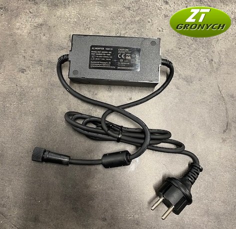 Napajecí zdroj, RK2000, XR5 2000, 5A