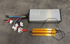 ŘJ selvo 31000EB, Li-EB