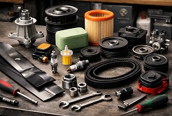 Náhradní díly - Odtrh - mezera (mm) - 0,7