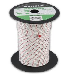 Startovací šňůra 2,5,, x 1m