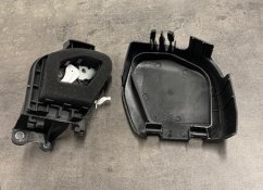 Kompletní vzduchový filtr Honda GX35