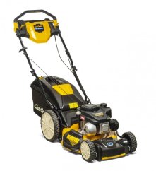 Cub Cadet LM3 CRC46S - travní sekačka s benzinovým motorem a plynulým pojezdem