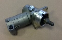 Úhlový převod RPB 430 PRO, 520 PRO