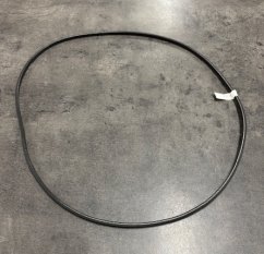 Klínový řemen pojezd Brill 46,  PJ914/360J EL, s drážkou