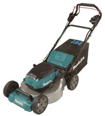 Makita DLM532Z Aku sekačka s pojezdem 530mm Li-ion LXT 2x18V bez aku a nabíječky