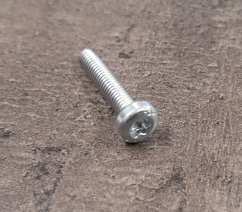 Šroub krytu řemene CG-1ks