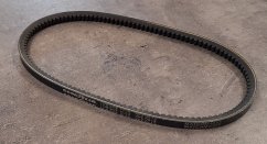 Klínový řemen 9,7x625 X La - XPZ 0612 GoodYear