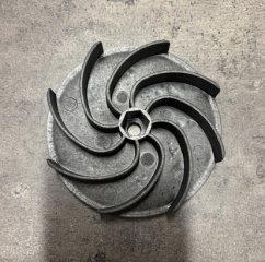 Oběžné kolo Oběžné kolo