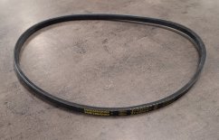 Klínový řemen pojezdu 3LPX 810 Klínový řemen pojezdu 3LPX 810