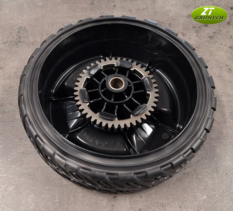 Zadní kolo HONDA HRN 536