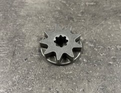 Řetězka carving 1/4´´ DUC003