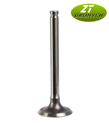 Výfukový ventil FH 430, 500