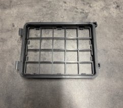 Rámeček vzduchového filtru Honda 690