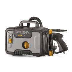 Stiga HPS 110 - elektrická tlaková myčka 