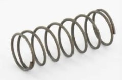 Pružina strunové hlavy TE450 Pružina strunové hlavy TE450