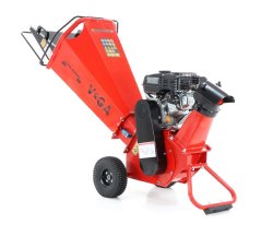 VeGA CH1065 - drtič dřeva s benzinovým motorem drcení - 10cm VeGA CH1065 - drtič dřeva s benzinovým motorem drcení - 10cm