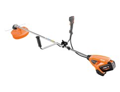 ECHO DSRM-2400/U - Aku křovinořez 56V bez aku a nabíječky