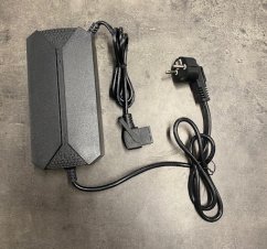 Nabíječka LiFePo 60V Selvo 31000Li, 41000Li