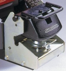 HONDA Z80150 - závaží do rychlospojky HONDA Z80150 - závaží do rychlospojky