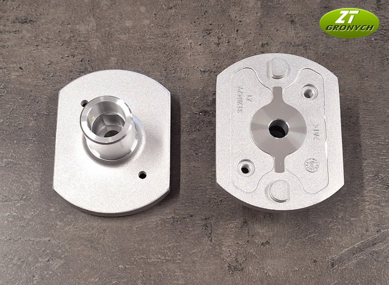 Unašeč nože pro Makita LM001G - 1ks