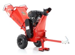 VeGA CH1214 - drtič dřeva s benzinovým motorem drcení do 12cm
