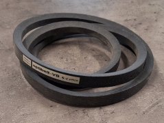 Klínový řemen sečení B1540Ld / 17x1500Li B59 / AG-6A - CC 2250 RDH Klínový řemen sečení B1540Ld / 17x1500Li B59 / AG-6A - CC 2250 RDH