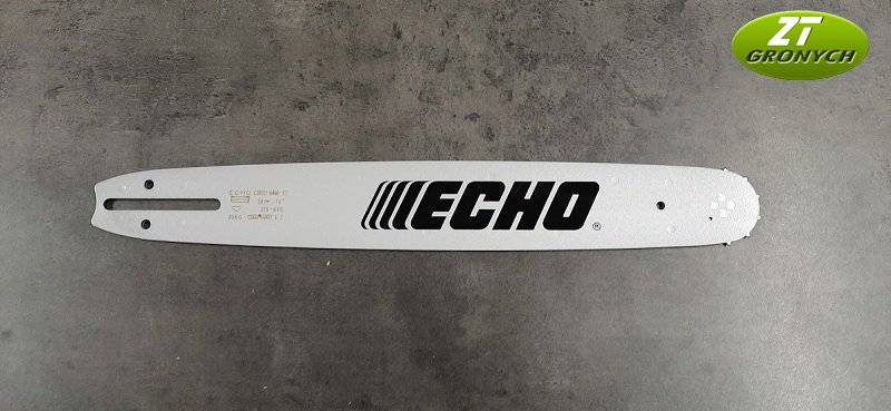 Echo 43052137334- Vodící lišta 38cm 15",  CS420, 0,325-1,5 64