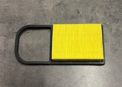 Vzduchový filtr EB7660TH,  PB7660.4