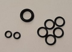 Sada těsnění pro myčku Michelin MPX 130 BW Sada těsnění pro myčku Michelin MPX 130 BW