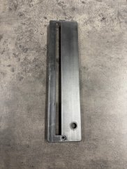 Deska průřezu Scheppach HS 81 S