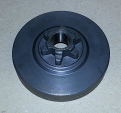 Řetězka HECHT 939 Řetězka HECHT 939