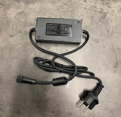 Napajecí zdroj, RK2000, XR5 2000, 5A