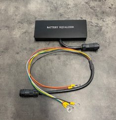 Balancér Selvo 60V nový typ, voděodolný 