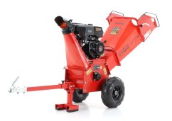 VeGA CH1214 - drtič dřeva s benzinovým motorem drcení do 12cm 