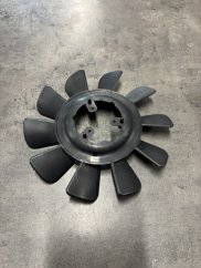 Vrtule chlazení převodovky Hydro Gear